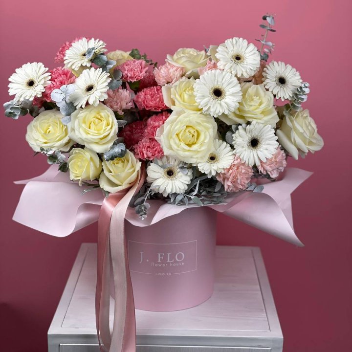 Коробка трио в Омске