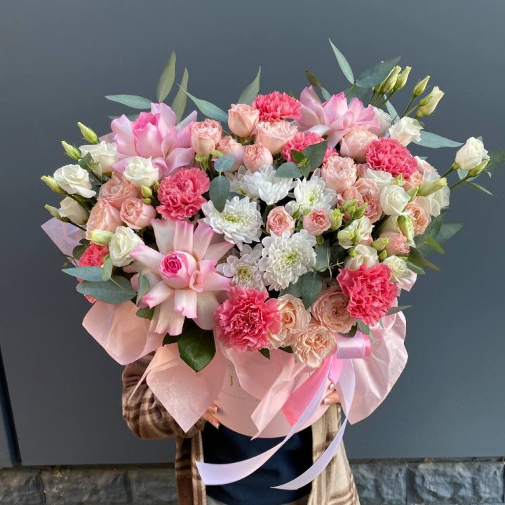 Бокс "Мирослава" в Омске