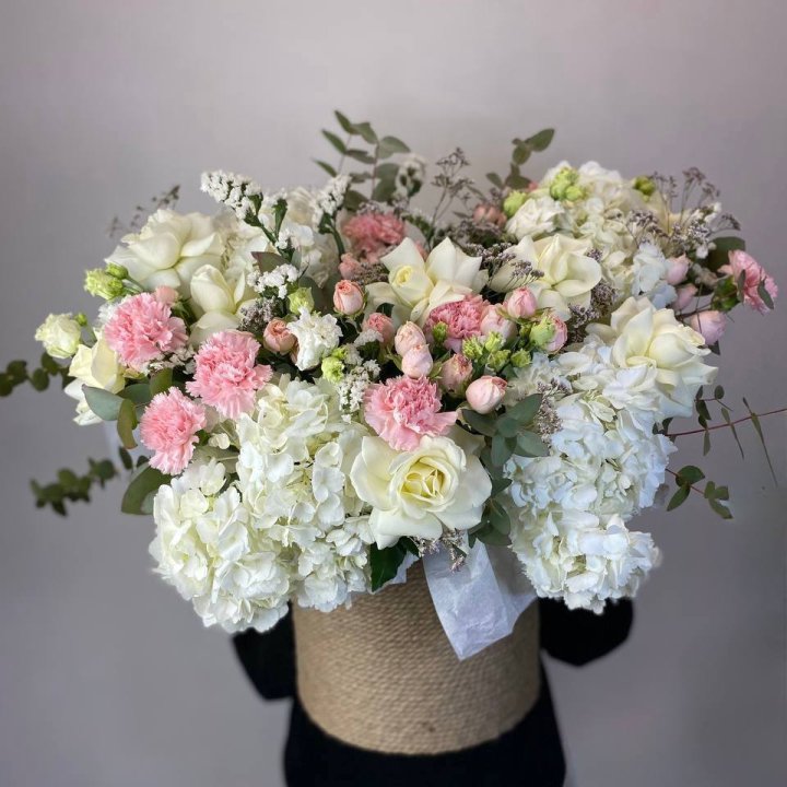  Кашпо "Стефания" в Омске