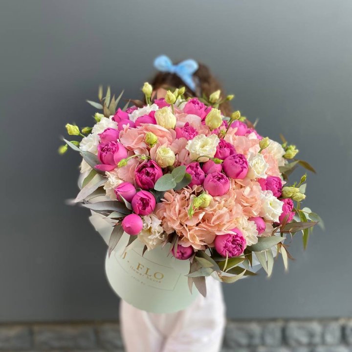 Бокс "Агата мисти" в Омске