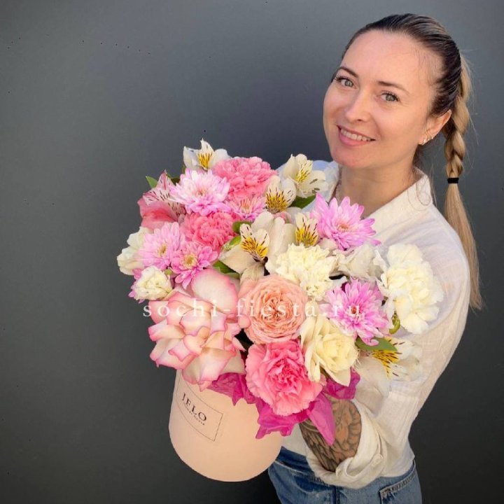 Композиция "Слимент" в Омске