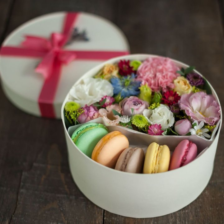 Бокс средний в Омске