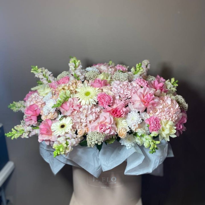  Коробка гигант №3 в Омске