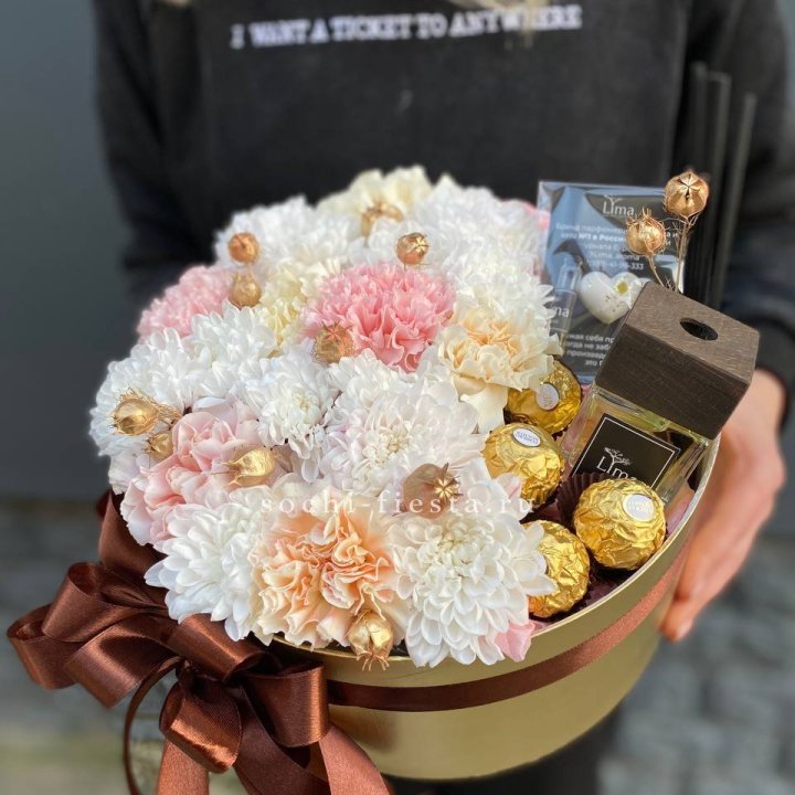 Бокс с диффузором внутри в Омске