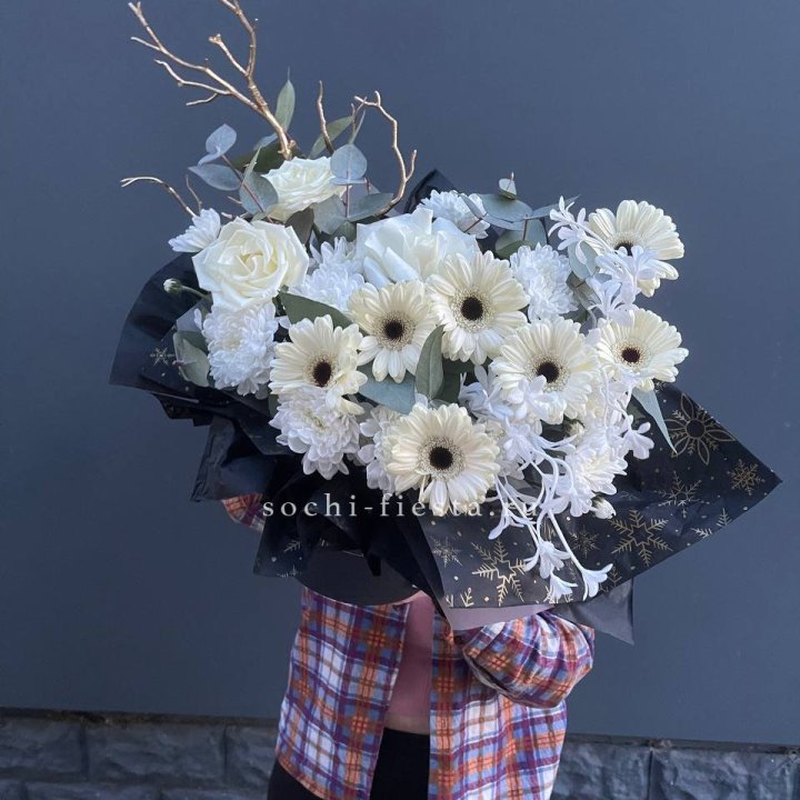 Бокс "Полуночная луна" в Омске