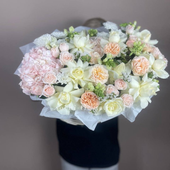 Корзина №5 в Омске