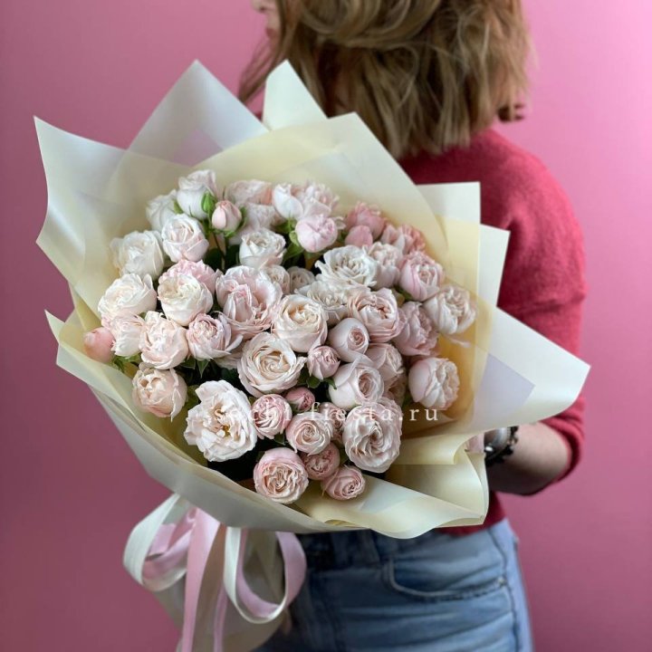 Букет "Моника" в Омске