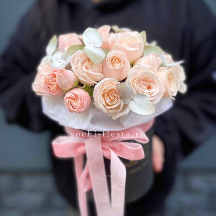 Бокс с бомбастиком в Омске