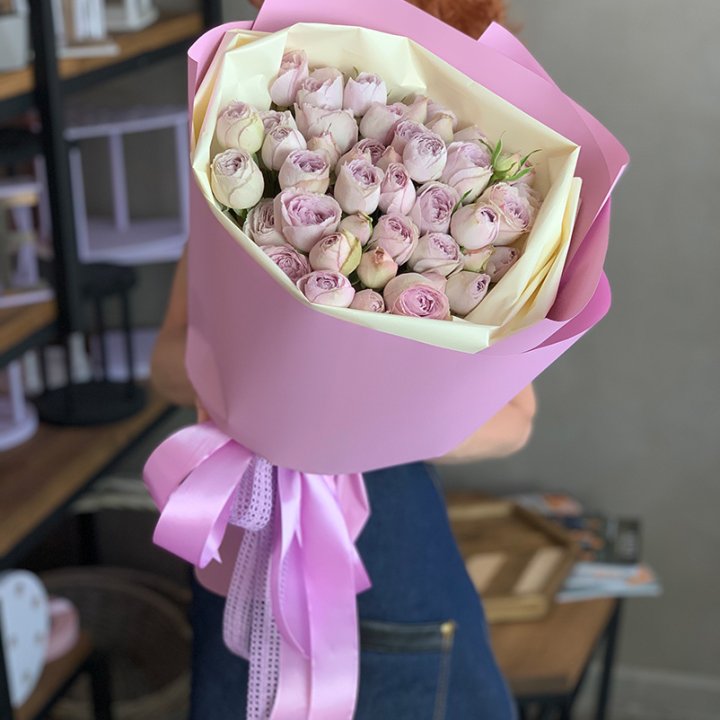 Silver Pionka в Омске