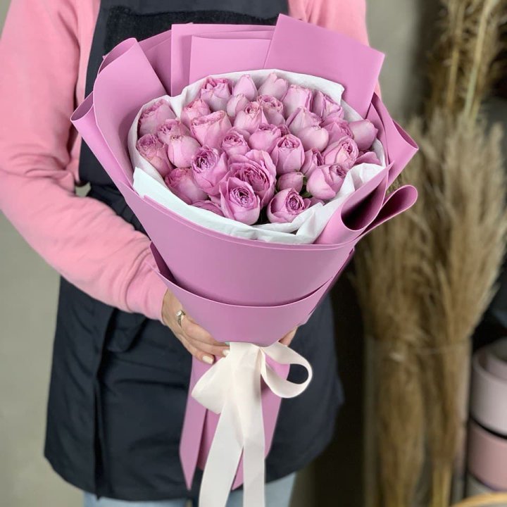 Lavender Pionka в Омске