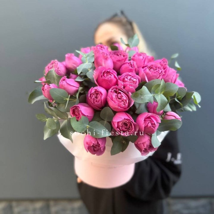 Мисти бокс №2 в Омске