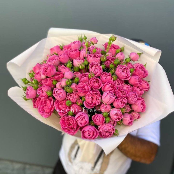 Мисти Баблс 35шт в Омске