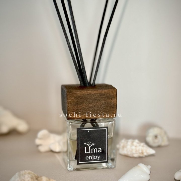 Диффузор для дома с палочками "Энджой" в Омске