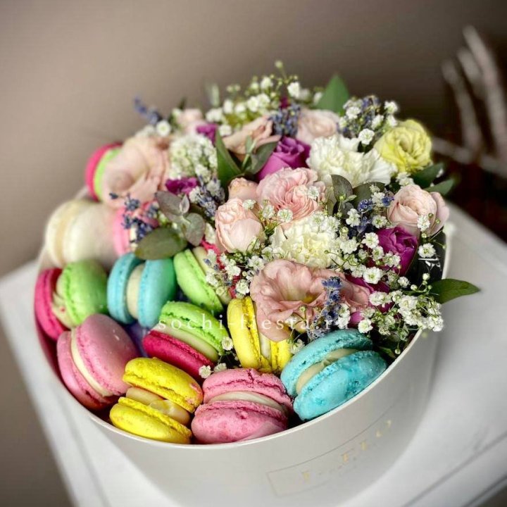 Крем бокс в Омске