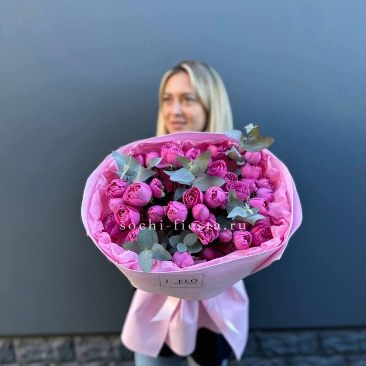 19 Мисти бабблс в Омске