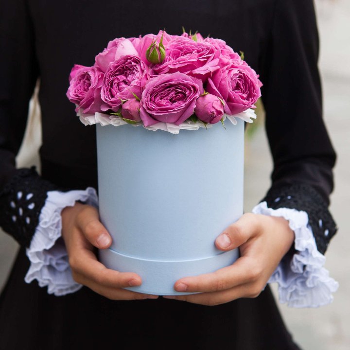 Бокс мини мисти в Омске