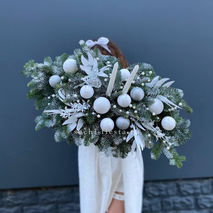 Композиция настольная  в Омске