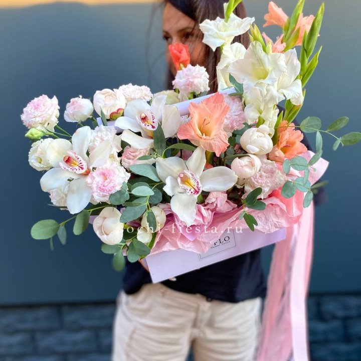 Ящик №3 в Омске