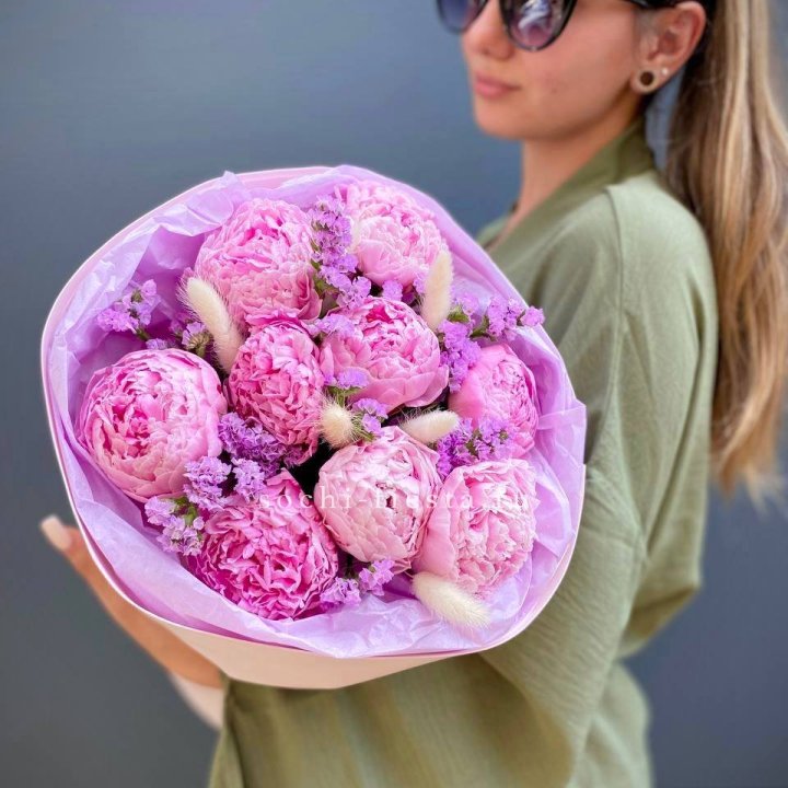  Букет "Белла" в Омске