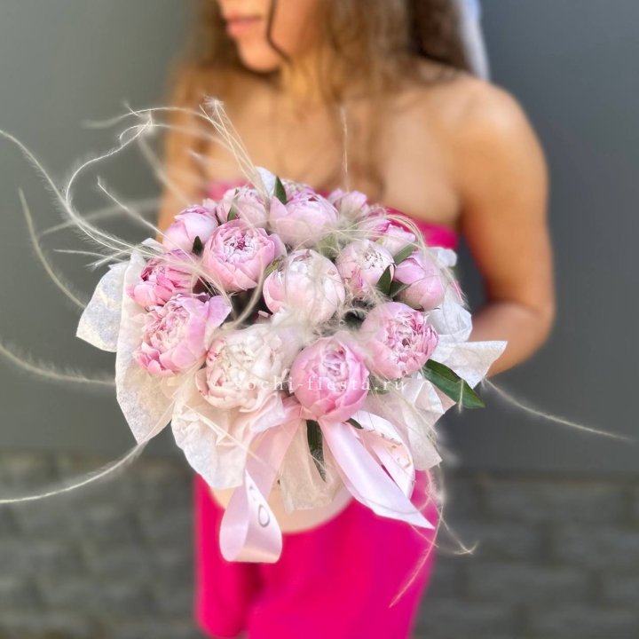 Цилиндр "Асмина" в Омске