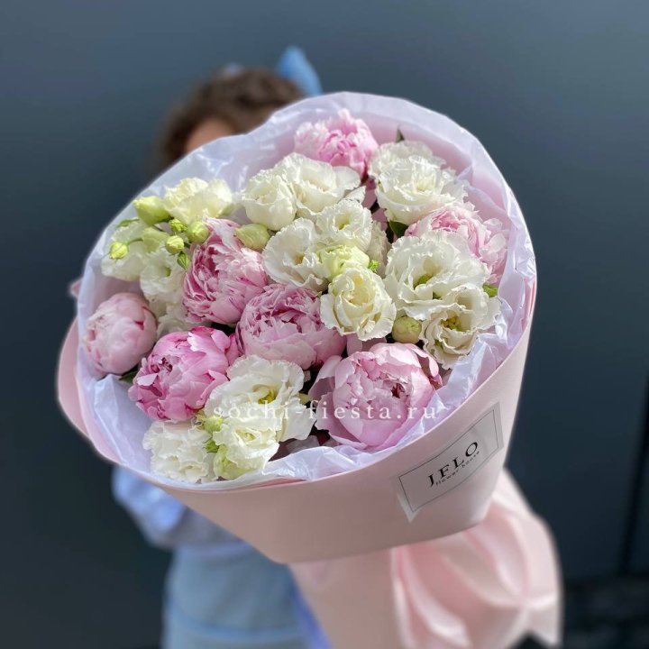  Букет "Килиан" в Омске