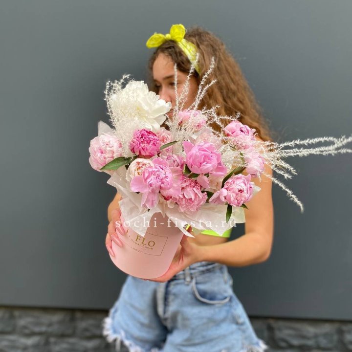 Цилиндр "Амина" в Омске