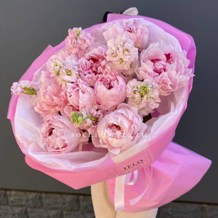  Букет "Кирки" в Омске