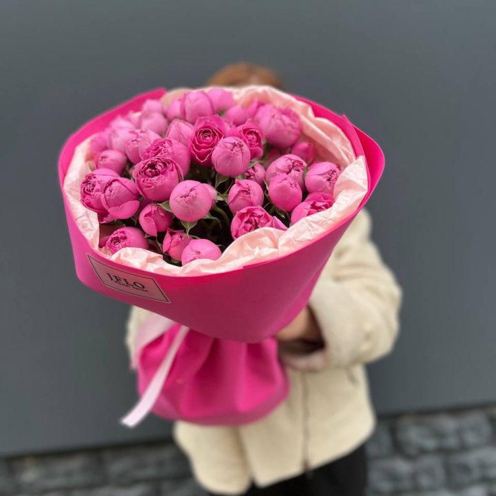 11 мисти баблс в Омске