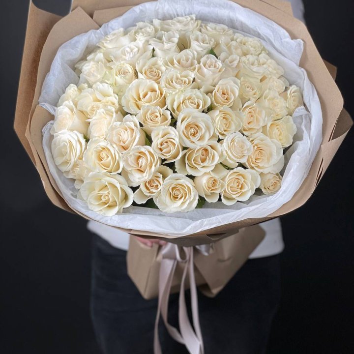 51 кеннийская роза в Омске