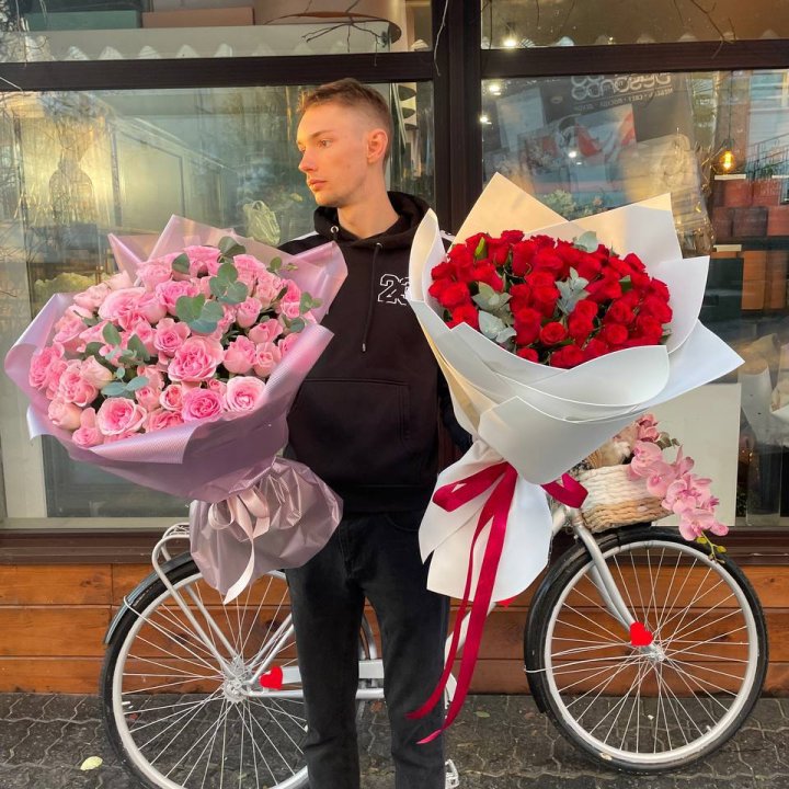 Комбо набор в Омске