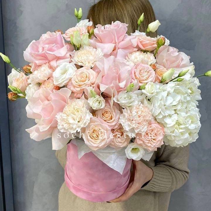 Авторский бокс №1 в Омске