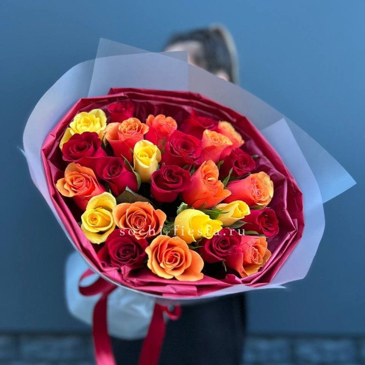 Кенийский микс "Краски 2" в Омске