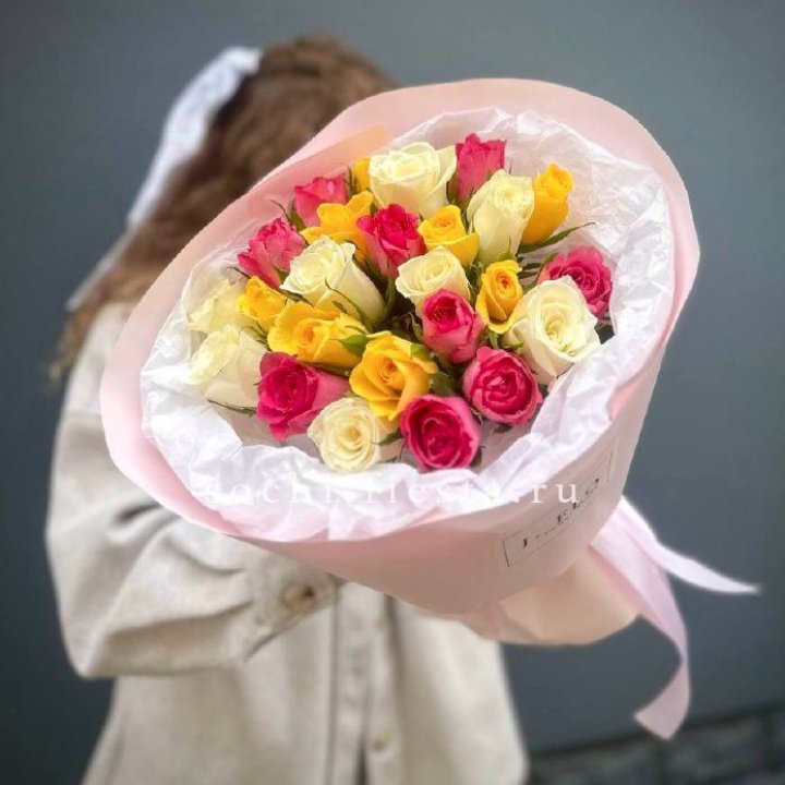 Кенийский микс "Краски" в Омске