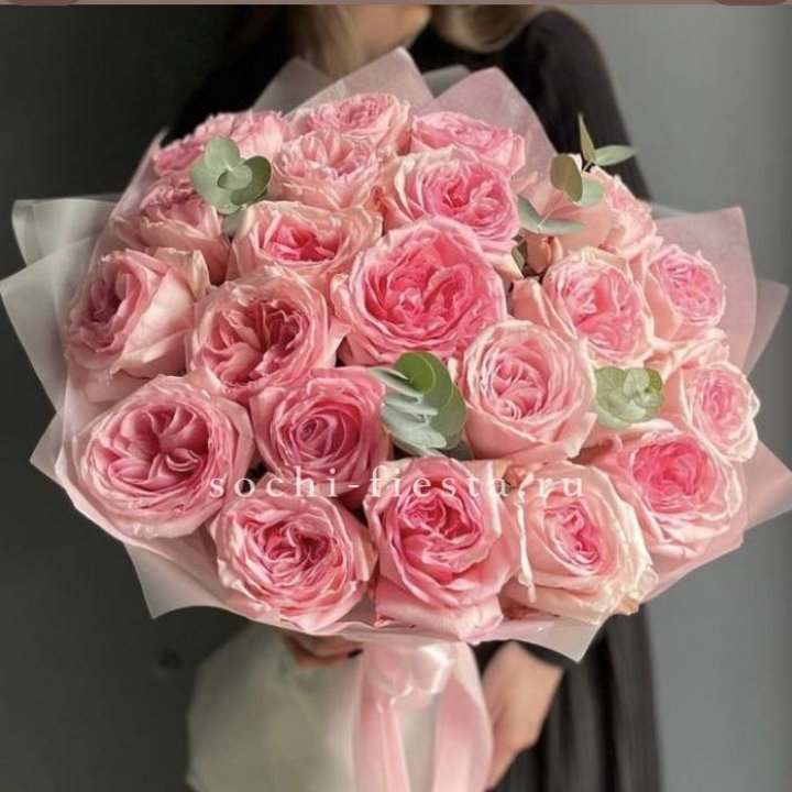 21 роз охара в Омске