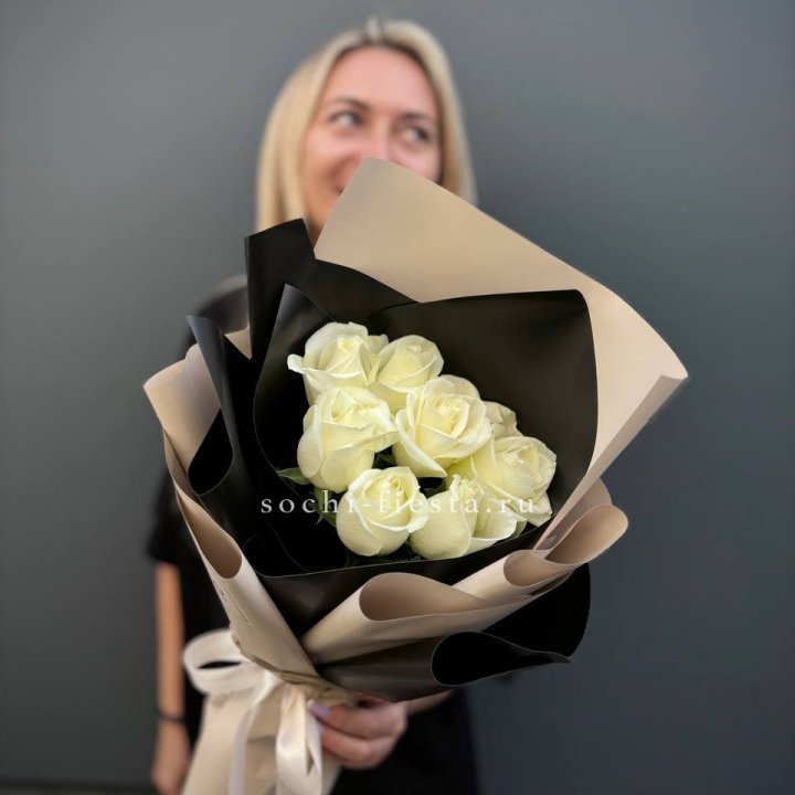 Букет Партнерства в Омске