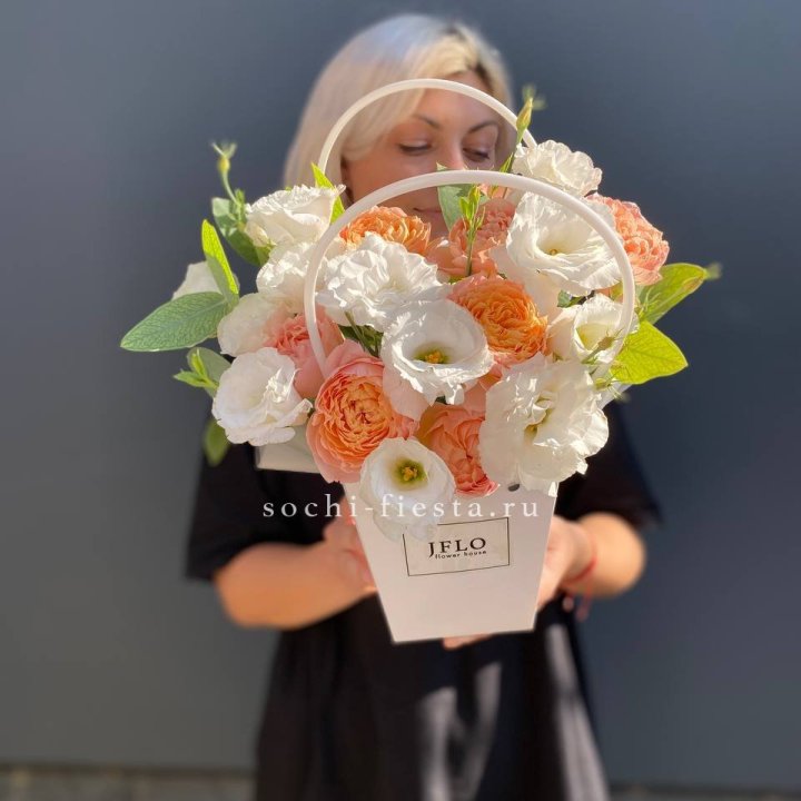 Сумочки "Джульетта"  в Омске