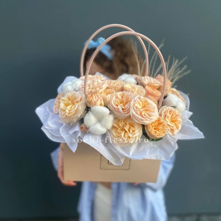 Сумочка джентел в Омске