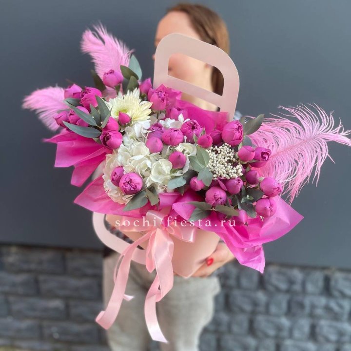 Сумочка "Симфония" в Омске