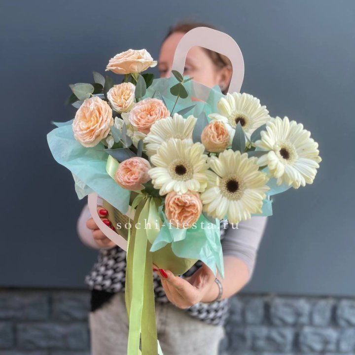  Сумочка "Лунная радуга" в Омске