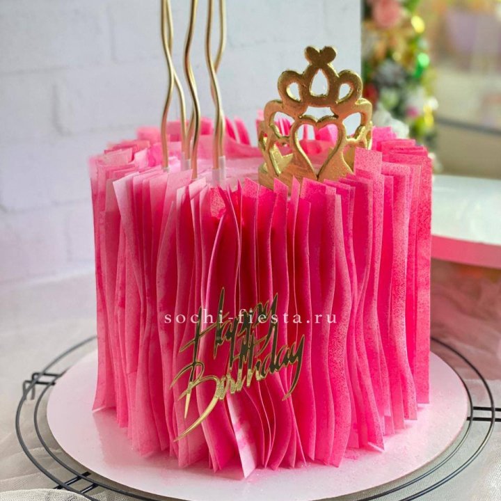 Торт "Карино" в Омске