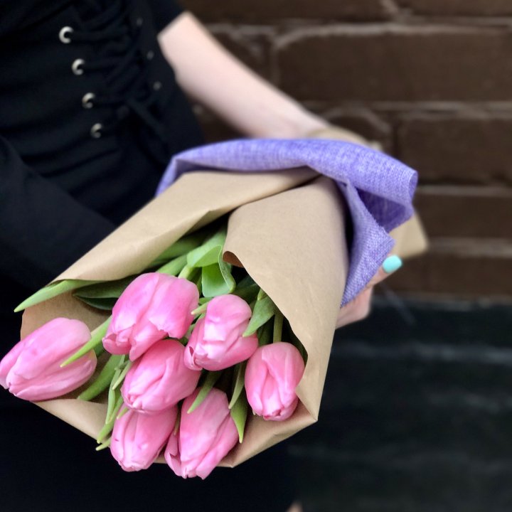 Букет  Деловая Элегантность  в Омске