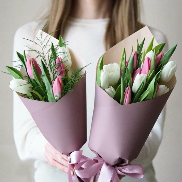 Букет Удачи в Омске