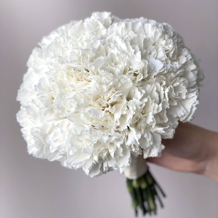 Свадебный букет №7 в Омске