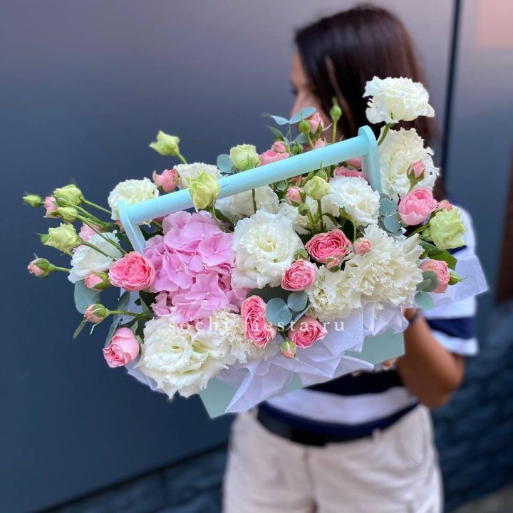 Ящик №4 в Омске