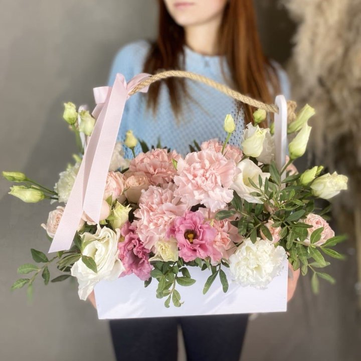 Ящик №1 в Омске