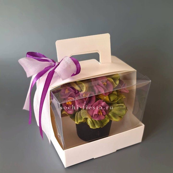  Зефир "Фиалка" в Омске