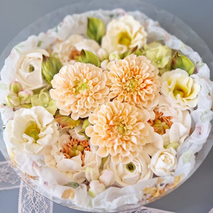 Зефирный бокс в Омске